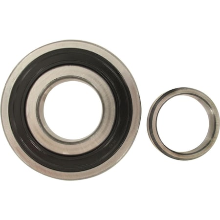 Skf Wheel Bearing Kit, Grw130R GRW130R